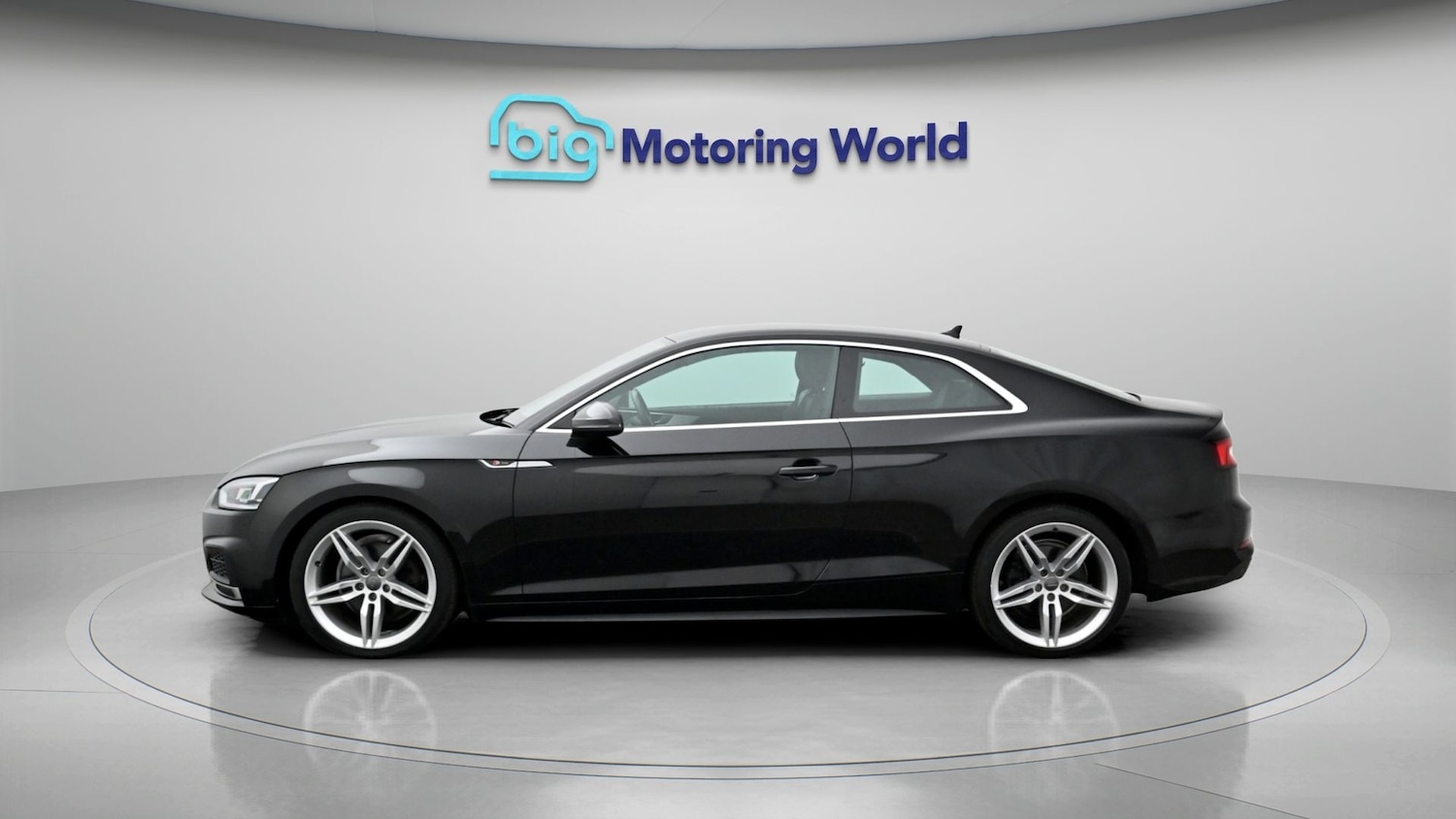 Used Audi A5 2019 for sale - 78150085: Photo 4