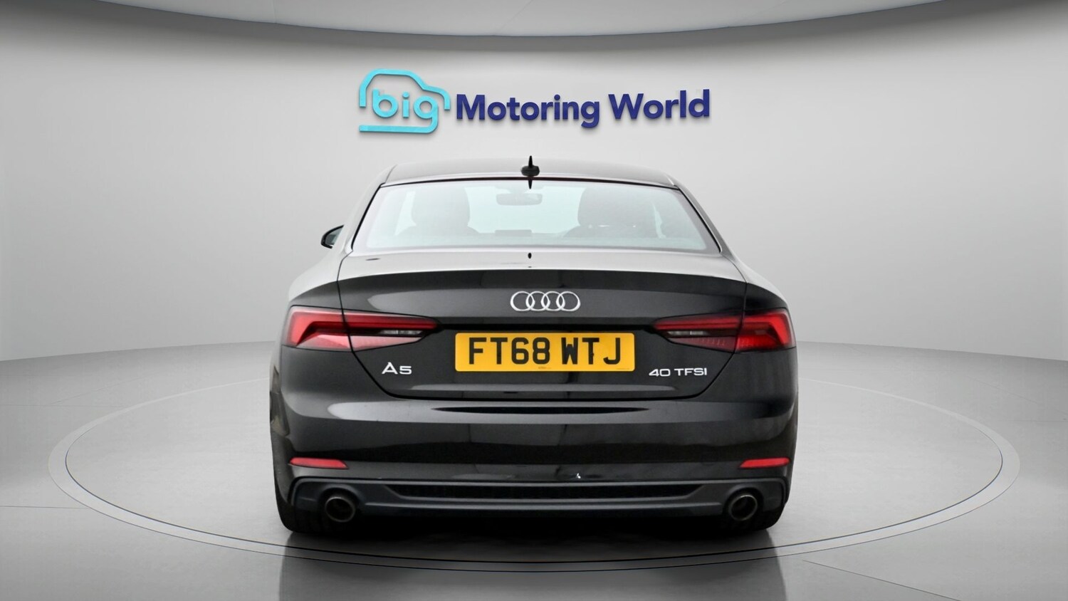 Used Audi A5 2019 for sale - 78150085: Photo 6