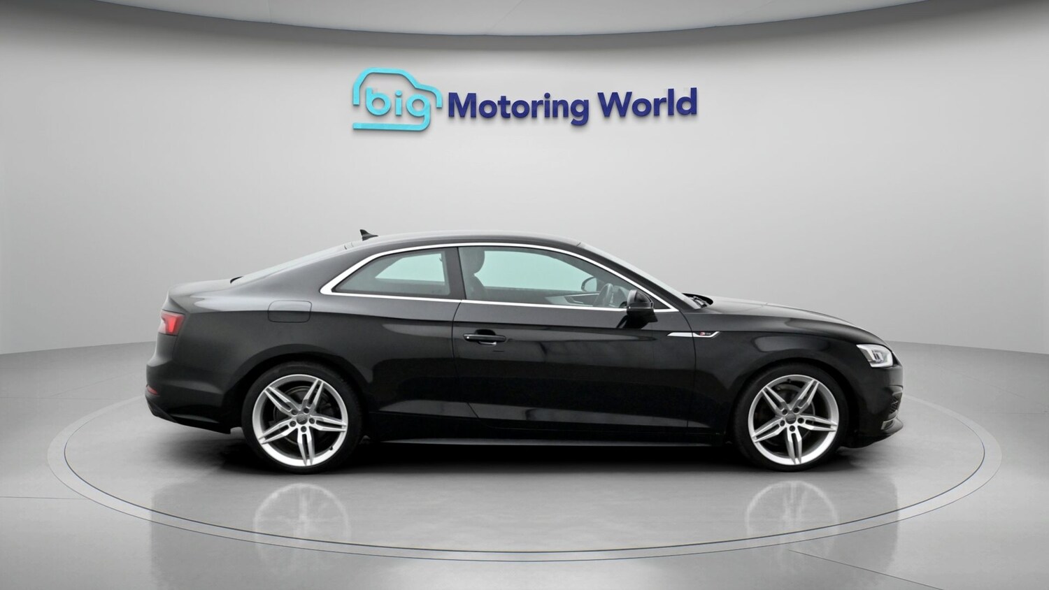 Used Audi A5 2019 for sale - 78150085: Photo 8