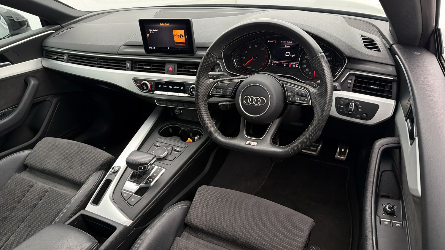 Used Audi A5 2019 for sale - 78150085: Photo 9
