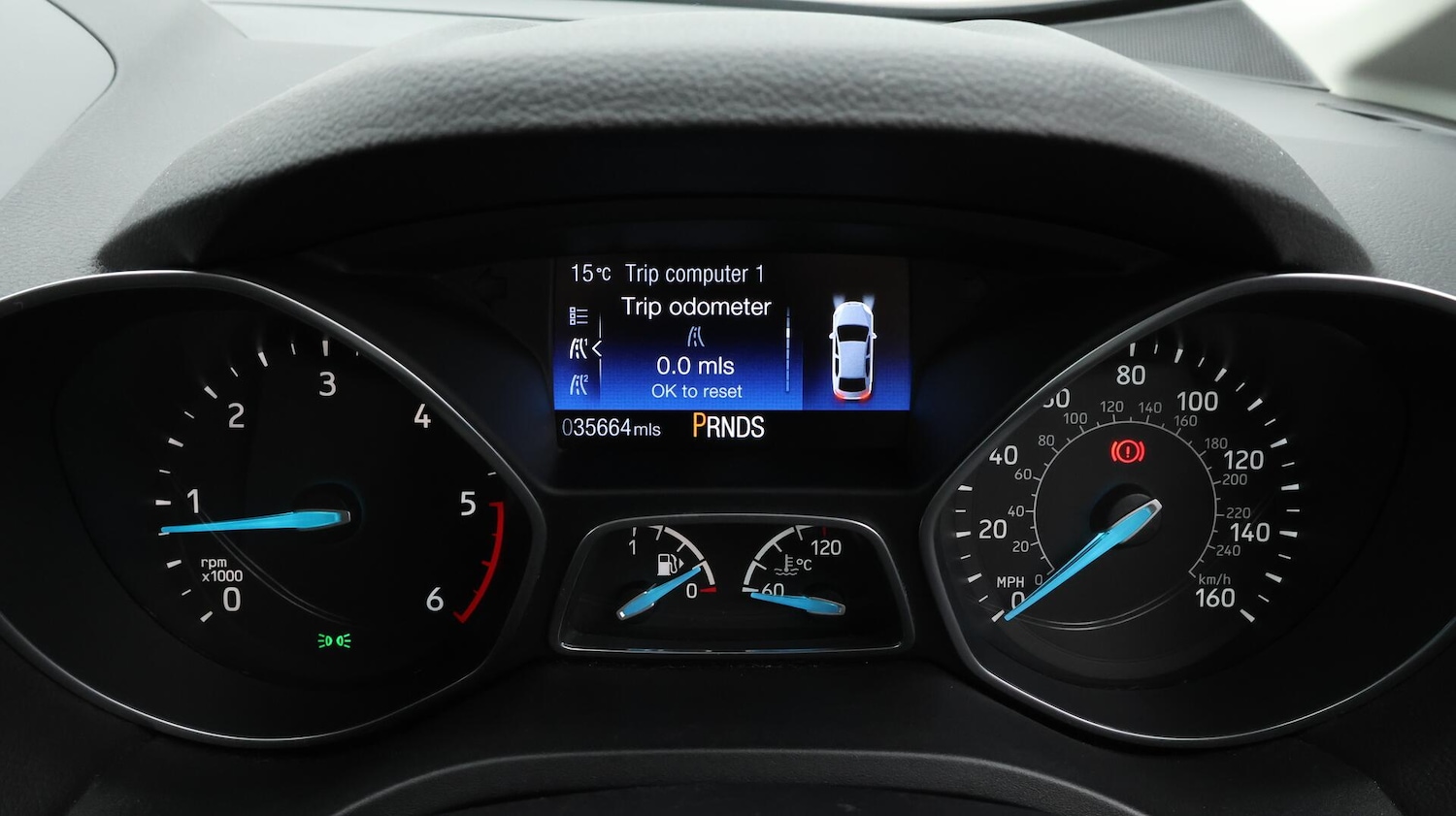 Used Ford Grand C-Max 2017 for sale - 76432407: Photo 11