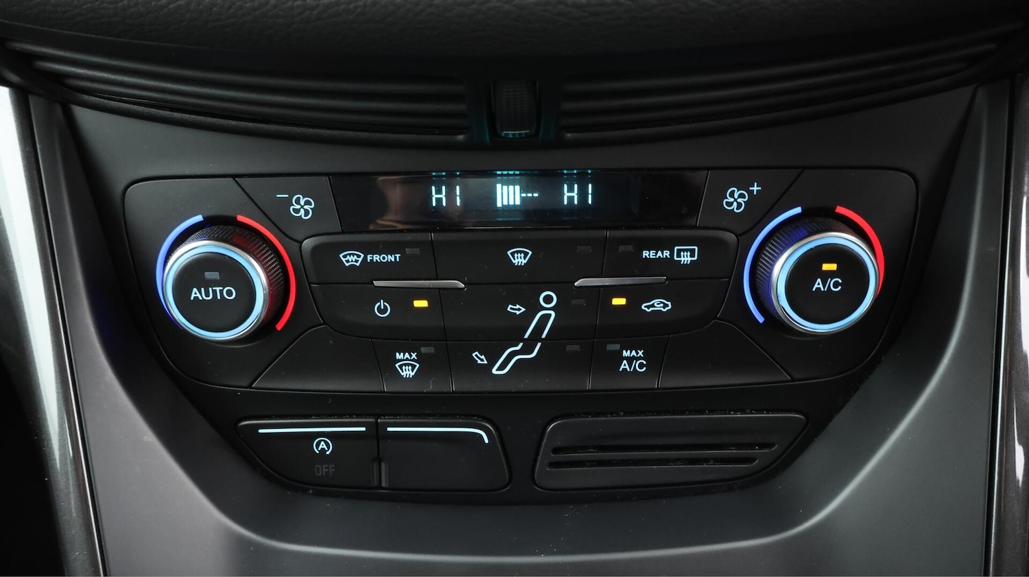 Used Ford Grand C-Max 2017 for sale - 76432407: Photo 13