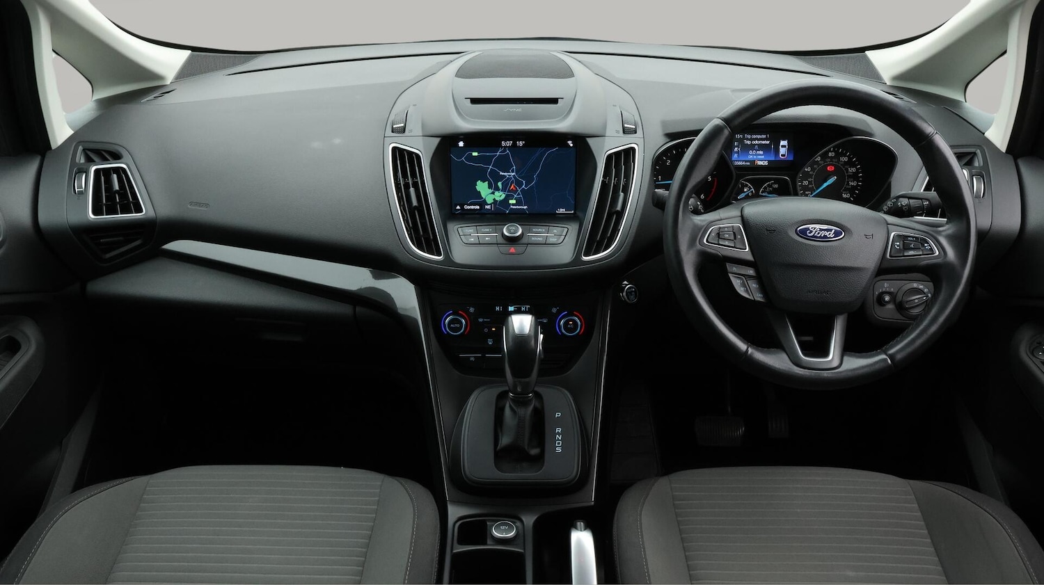 Used Ford Grand C-Max 2017 for sale - 76432407: Photo 14