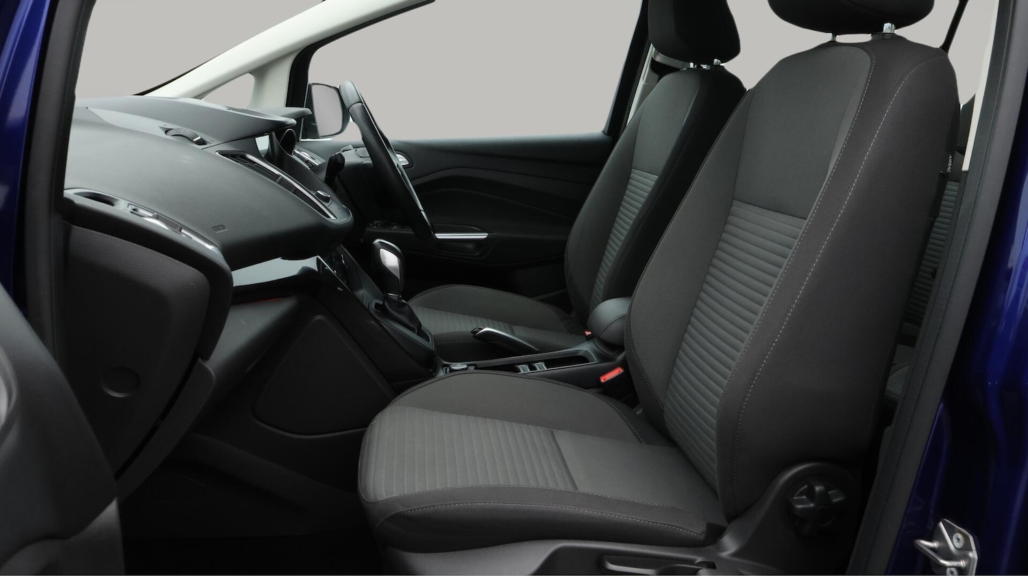 Used Ford Grand C-Max 2017 for sale - 76432407: Photo 15