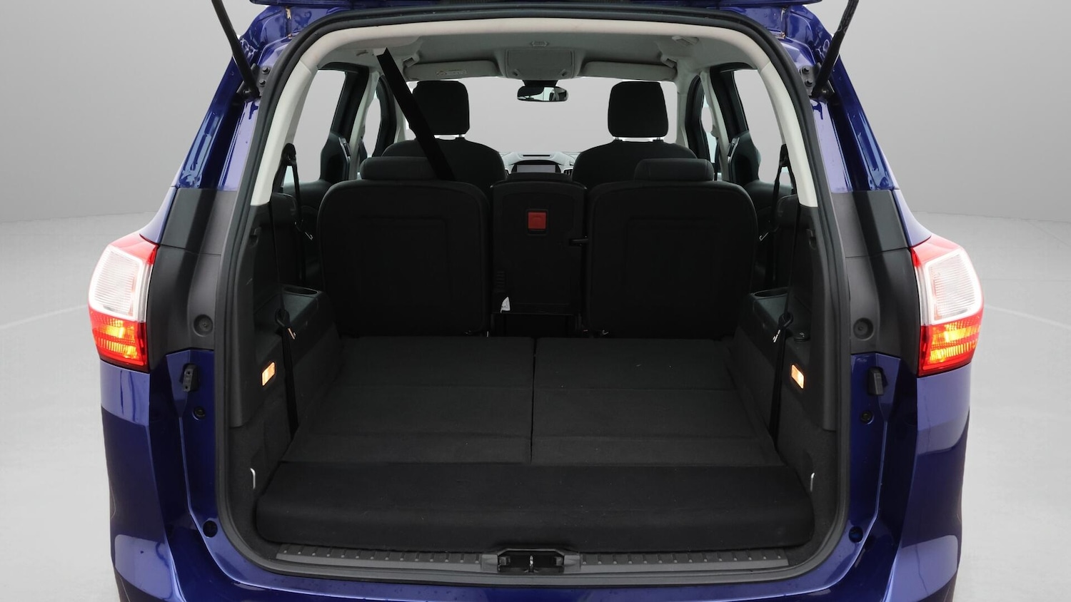 Used Ford Grand C-Max 2017 for sale - 76432407: Photo 18