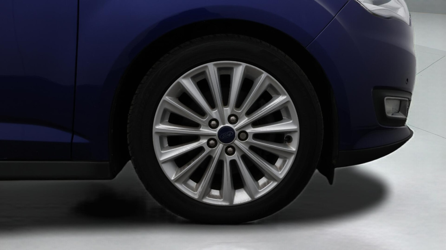 Used Ford Grand C-Max 2017 for sale - 76432407: Photo 19