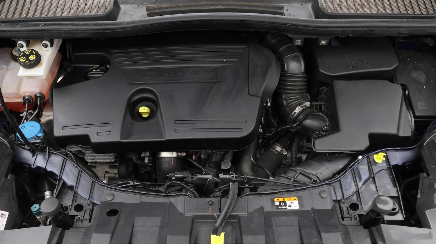 Used Ford Grand C-Max 2017 for sale - 76432407: Photo 20