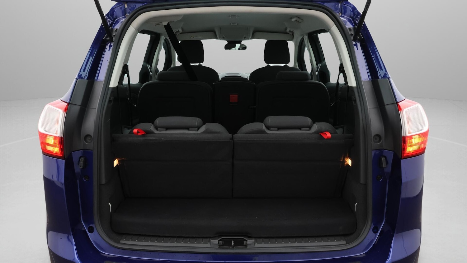 Used Ford Grand C-Max 2017 for sale - 76432407: Photo 22