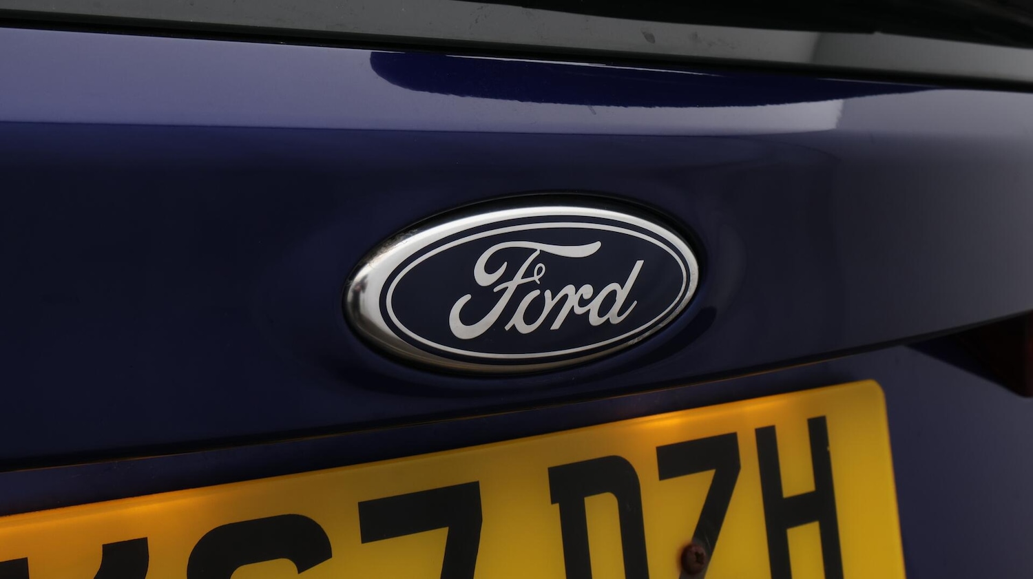 Used Ford Grand C-Max 2017 for sale - 76432407: Photo 25