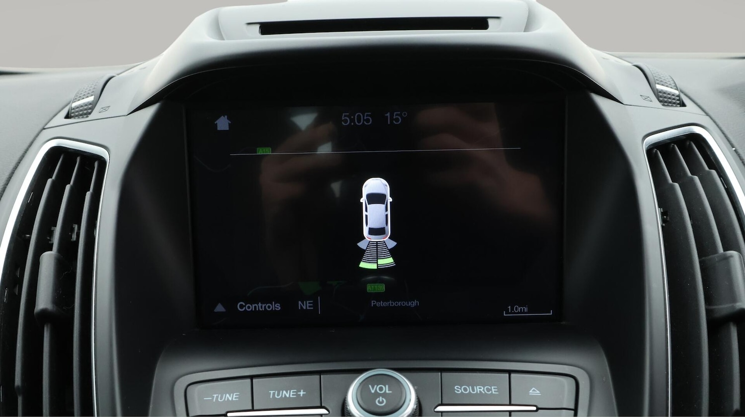 Used Ford Grand C-Max 2017 for sale - 76432407: Photo 26