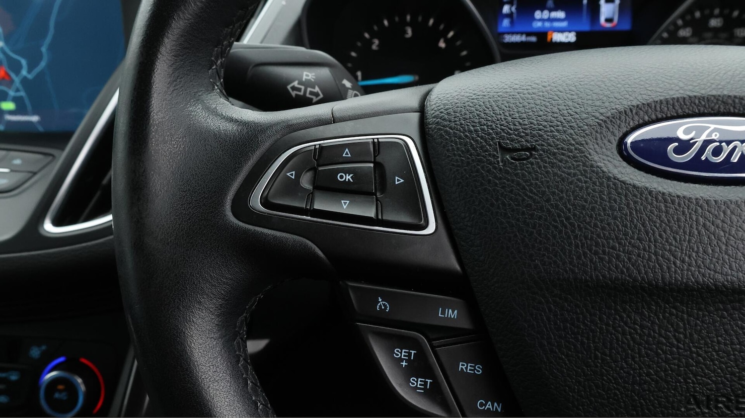 Used Ford Grand C-Max 2017 for sale - 76432407: Photo 27