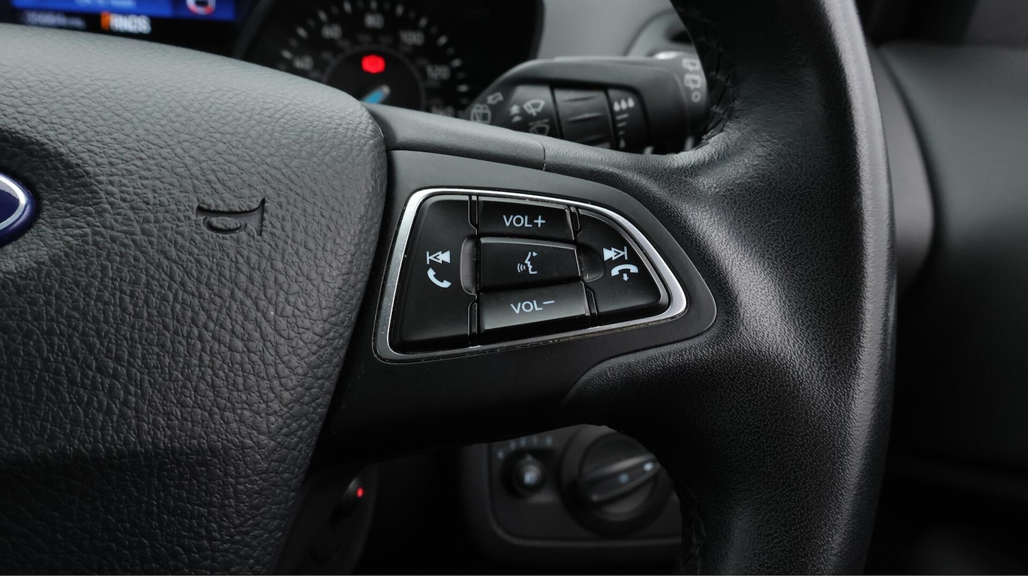 Used Ford Grand C-Max 2017 for sale - 76432407: Photo 28