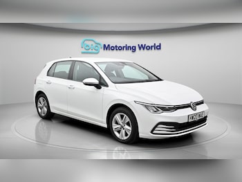 Used Volkswagen Golf 2020 for sale - 79283288: Photo