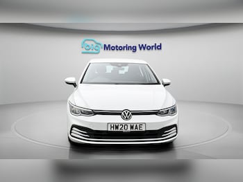 Used Volkswagen Golf 2020 for sale - 79283288: Photo