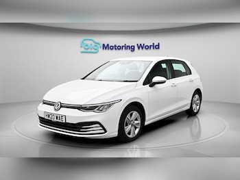 Used Volkswagen Golf 2020 for sale - 79283288: Photo