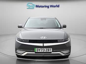 Used Hyundai IONIQ 5 2023 for sale - 79554994: Photo