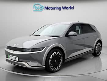 Used Hyundai IONIQ 5 2023 for sale - 79554994: Photo