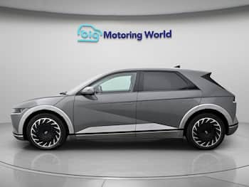 Used Hyundai IONIQ 5 2023 for sale - 79554994: Photo