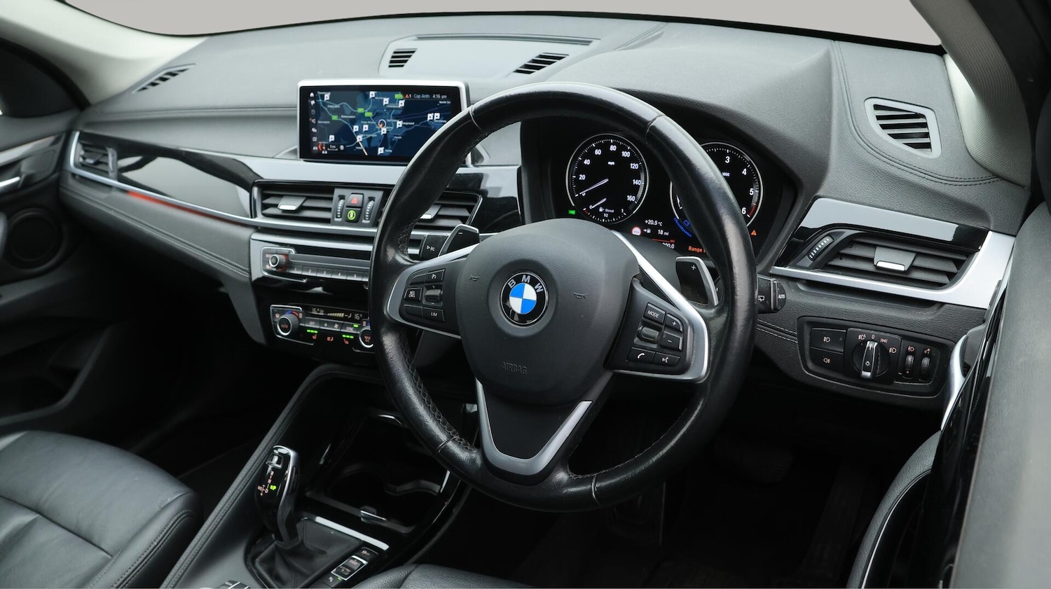 Used BMW X1 2020 for sale - 76512515: Photo 10