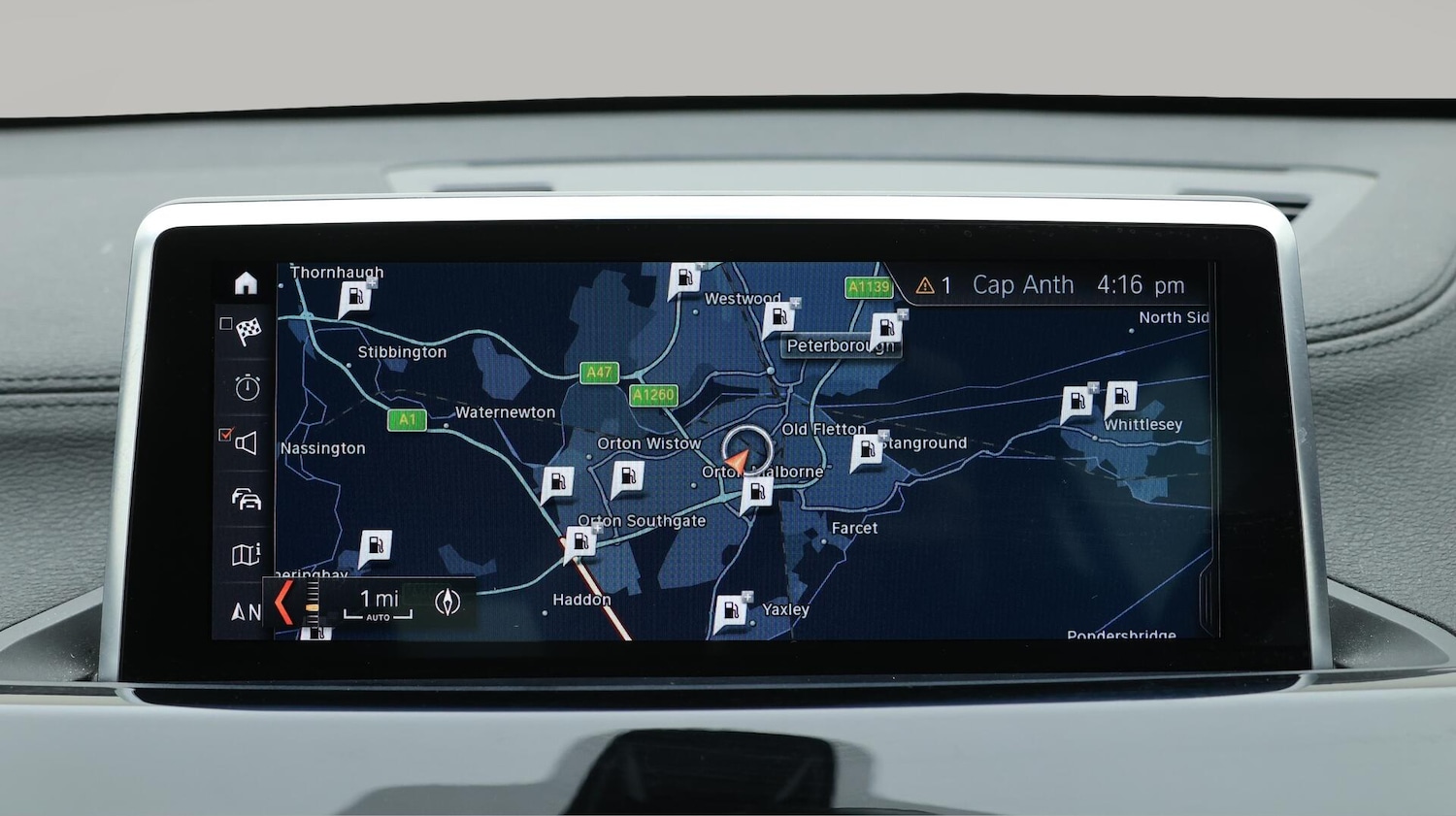 Used BMW X1 2020 for sale - 76512515: Photo 12