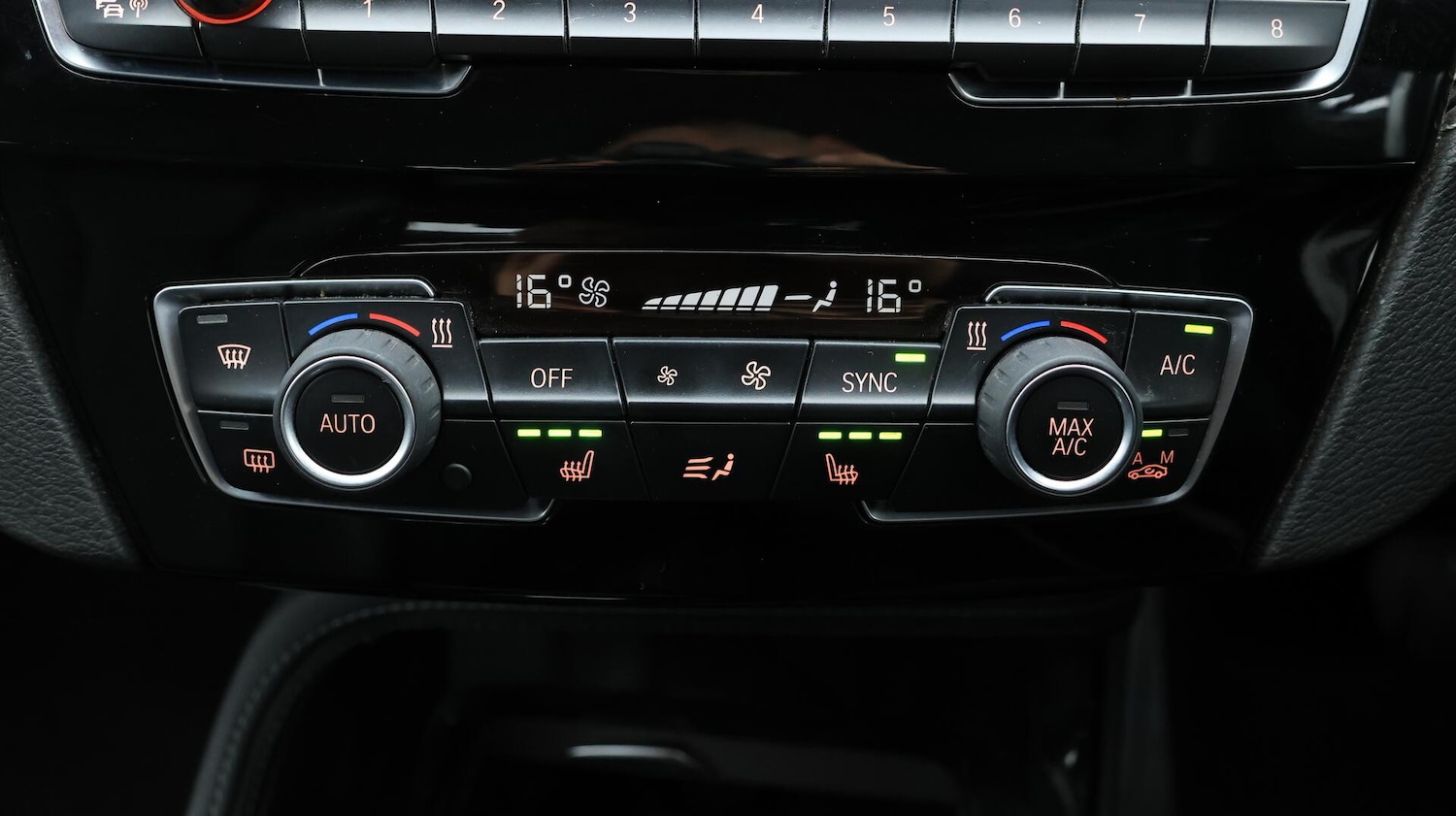 Used BMW X1 2020 for sale - 76512515: Photo 13