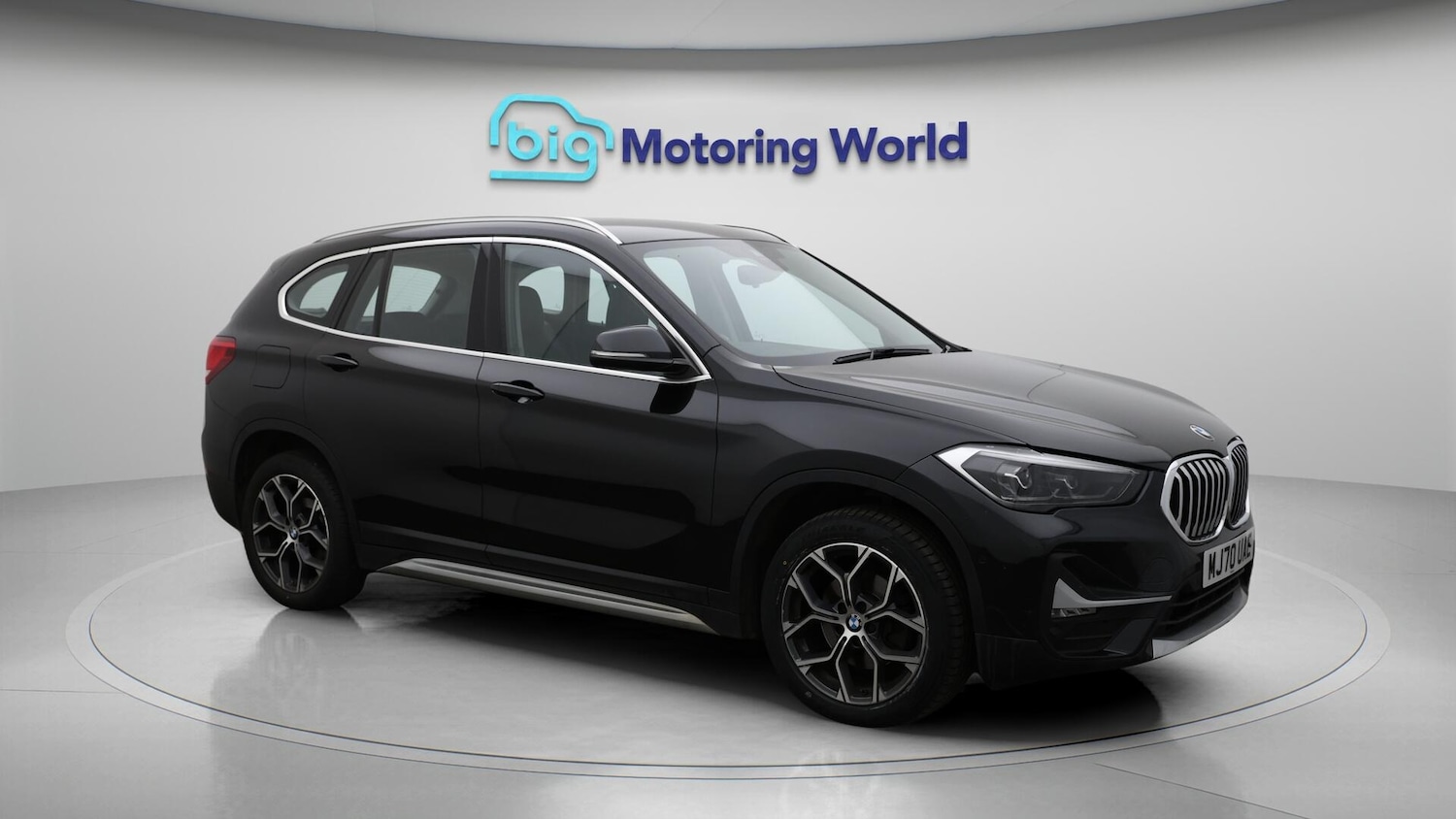 Used BMW X1 2020 for sale - 76512515: Photo 2