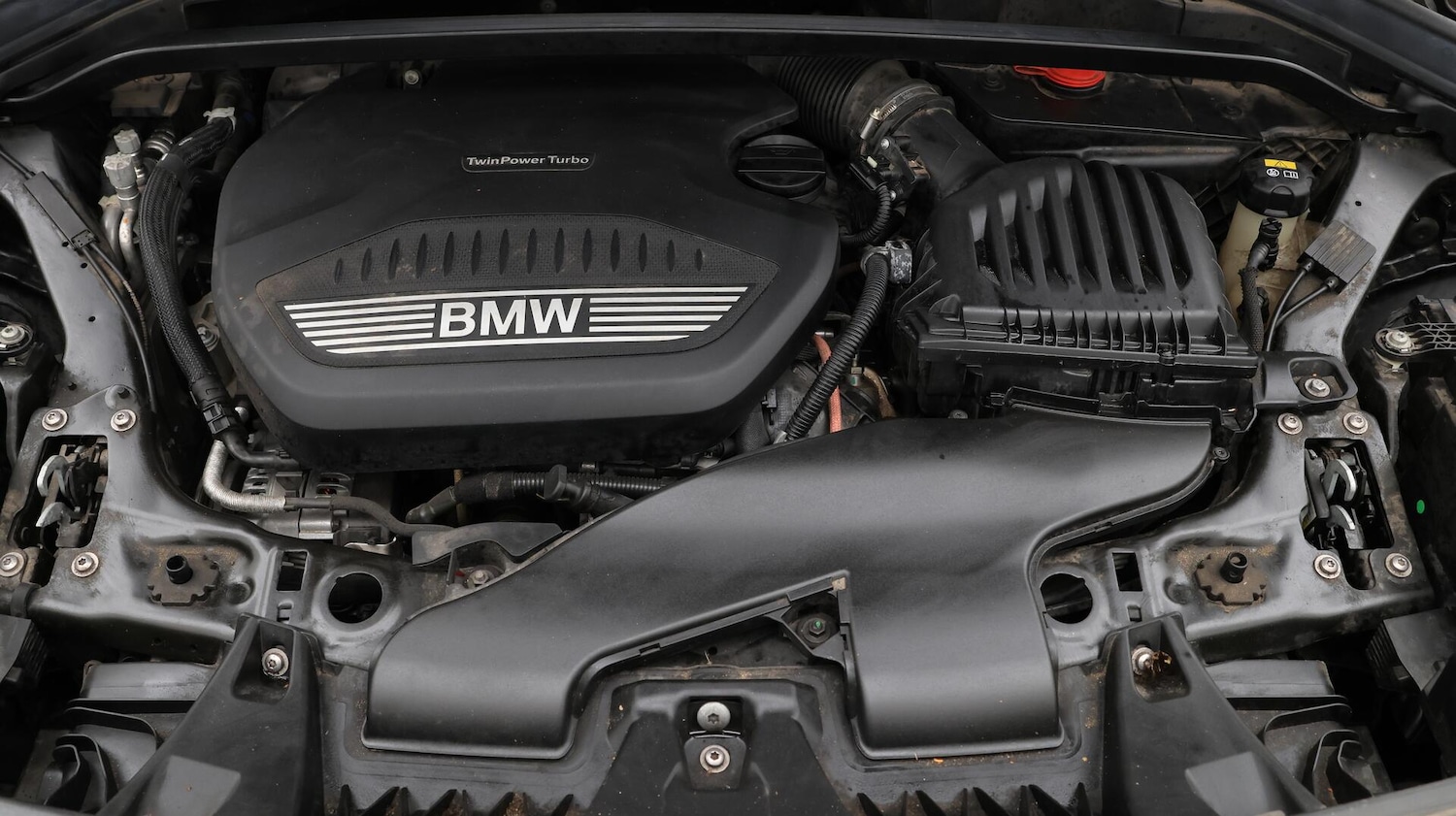 Used BMW X1 2020 for sale - 76512515: Photo 20