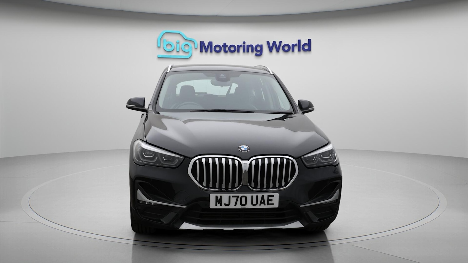 Used BMW X1 2020 for sale - 76512515: Photo 3