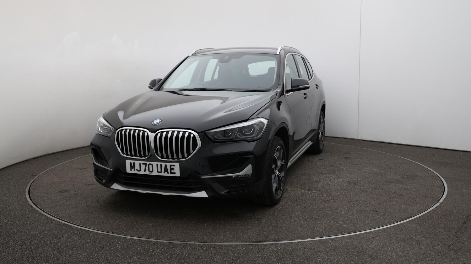 Used BMW X1 2020 for sale - 76512515: Photo 39