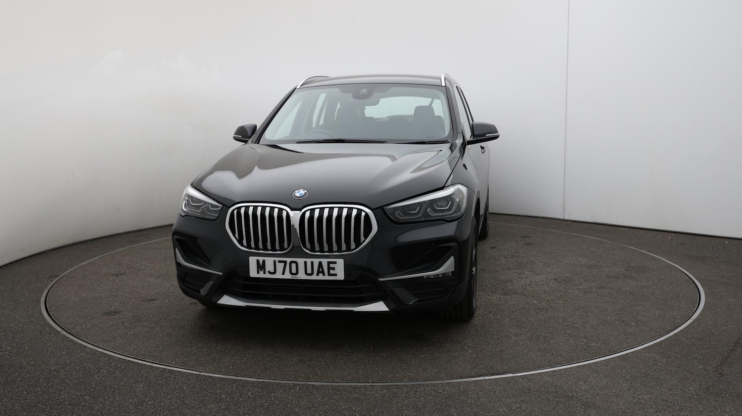 Used BMW X1 2020 for sale - 76512515: Photo 40