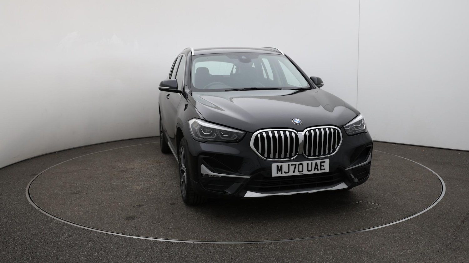 Used BMW X1 2020 for sale - 76512515: Photo 43