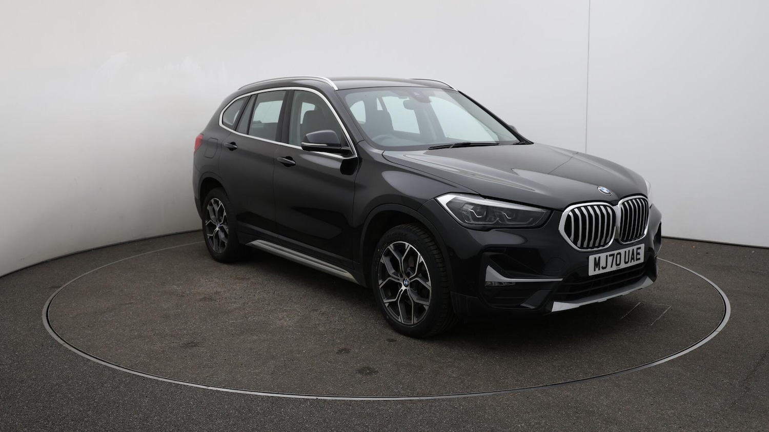 Used BMW X1 2020 for sale - 76512515: Photo 45