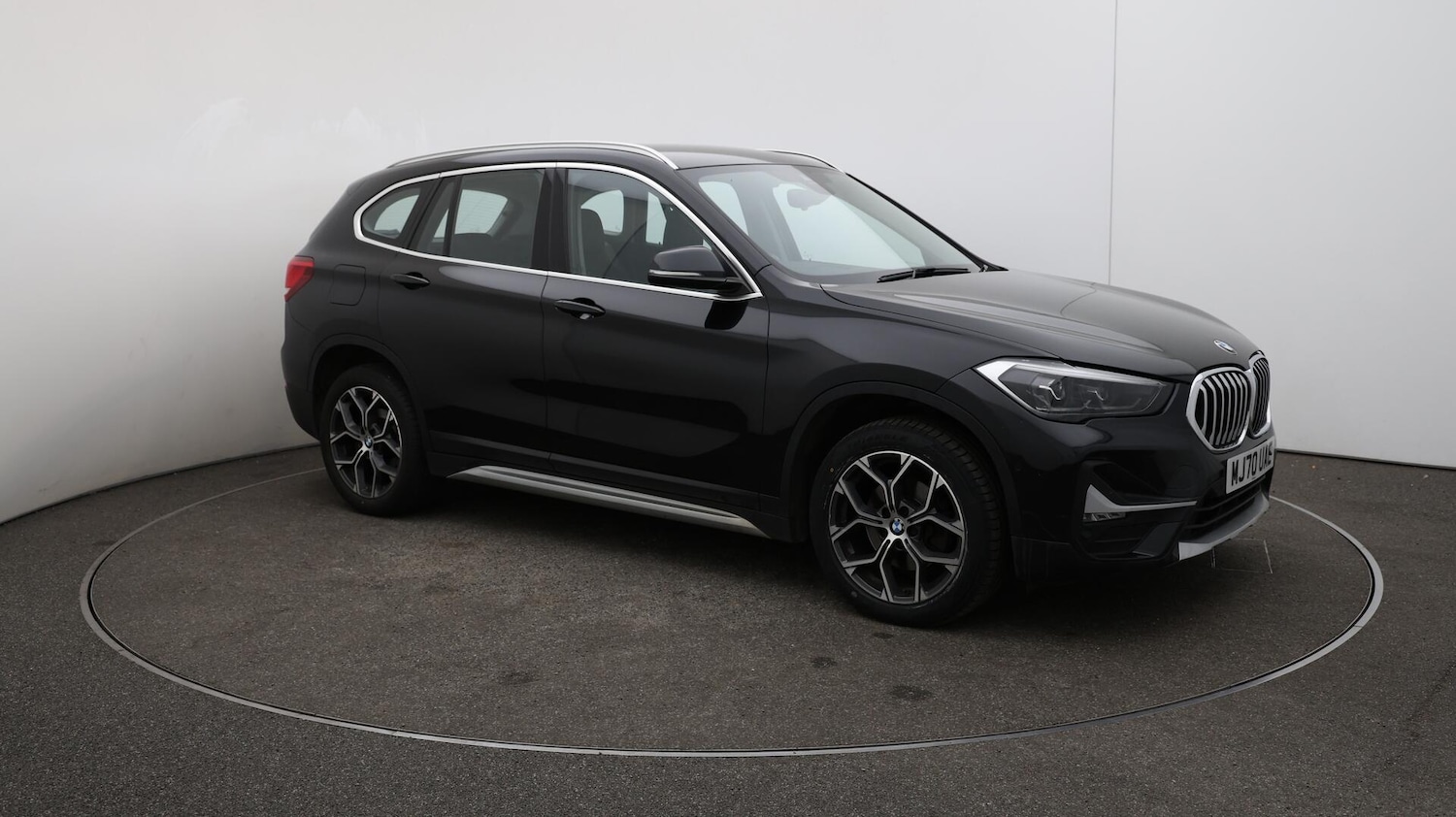 Used BMW X1 2020 for sale - 76512515: Photo 46