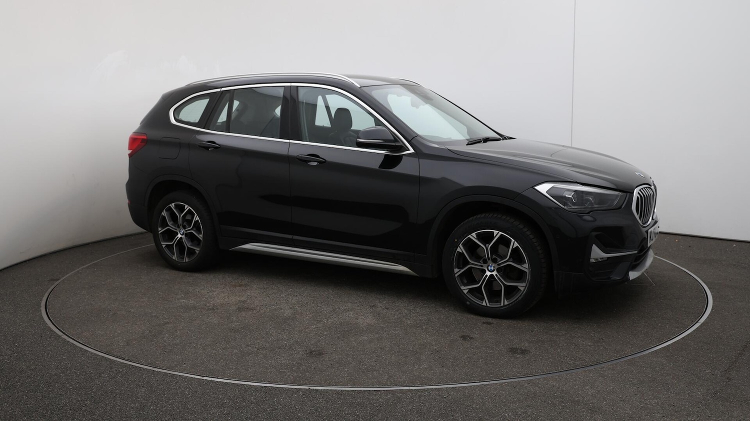 Used BMW X1 2020 for sale - 76512515: Photo 47