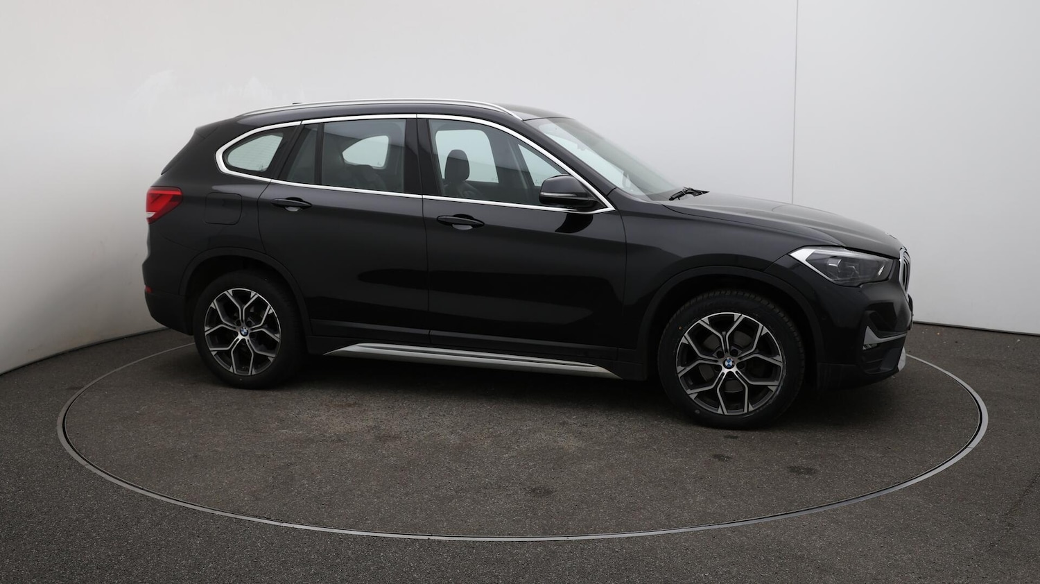 Used BMW X1 2020 for sale - 76512515: Photo 48