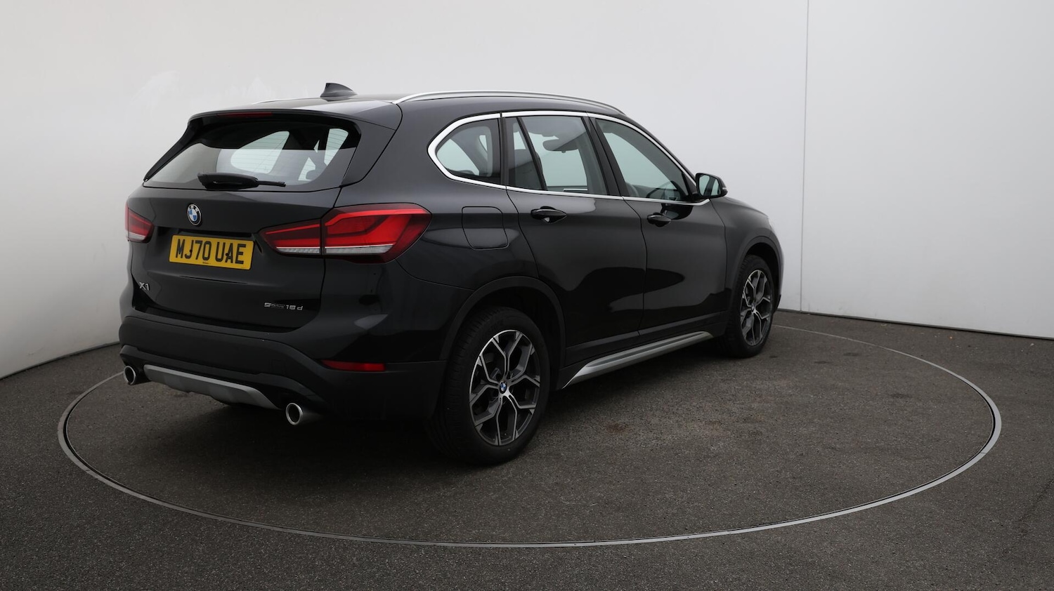 Used BMW X1 2020 for sale - 76512515: Photo 56