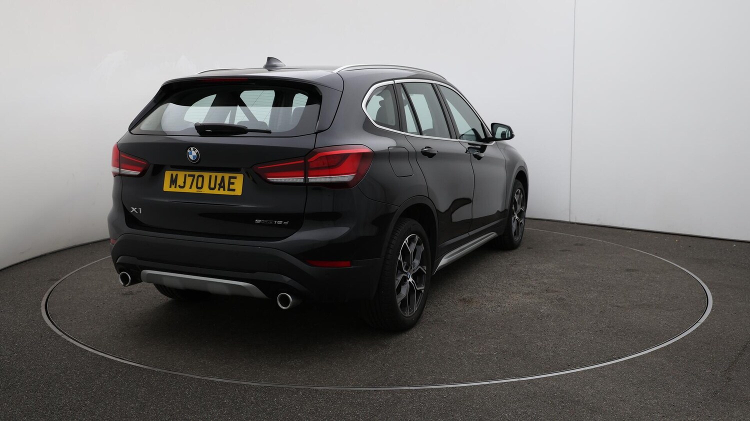 Used BMW X1 2020 for sale - 76512515: Photo 57