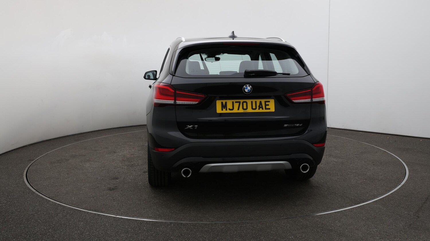Used BMW X1 2020 for sale - 76512515: Photo 61