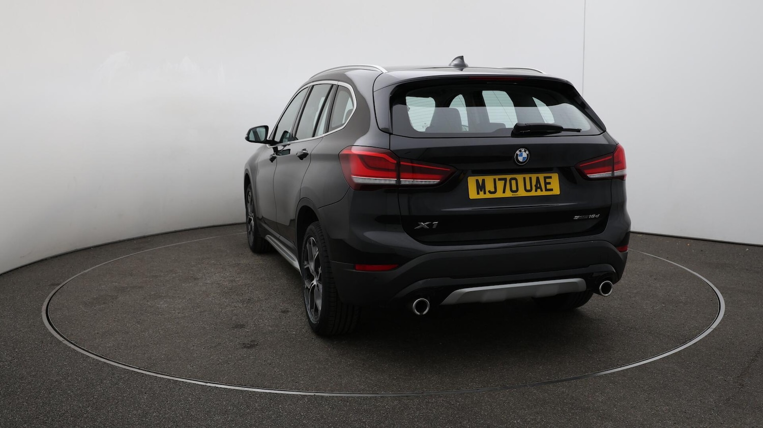 Used BMW X1 2020 for sale - 76512515: Photo 62