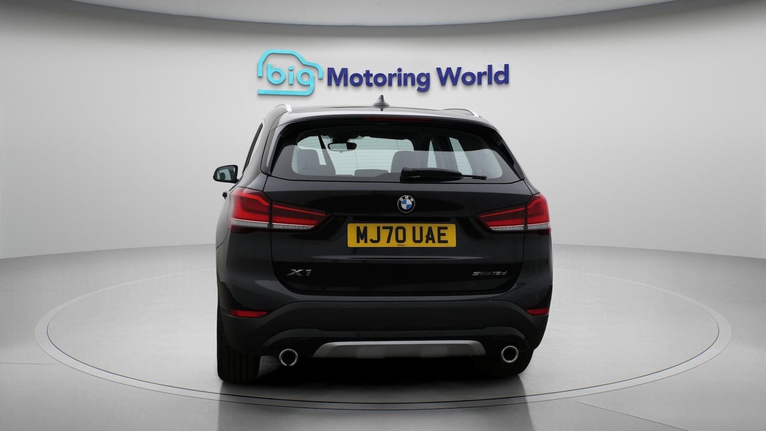 Used BMW X1 2020 for sale - 76512515: Photo 7