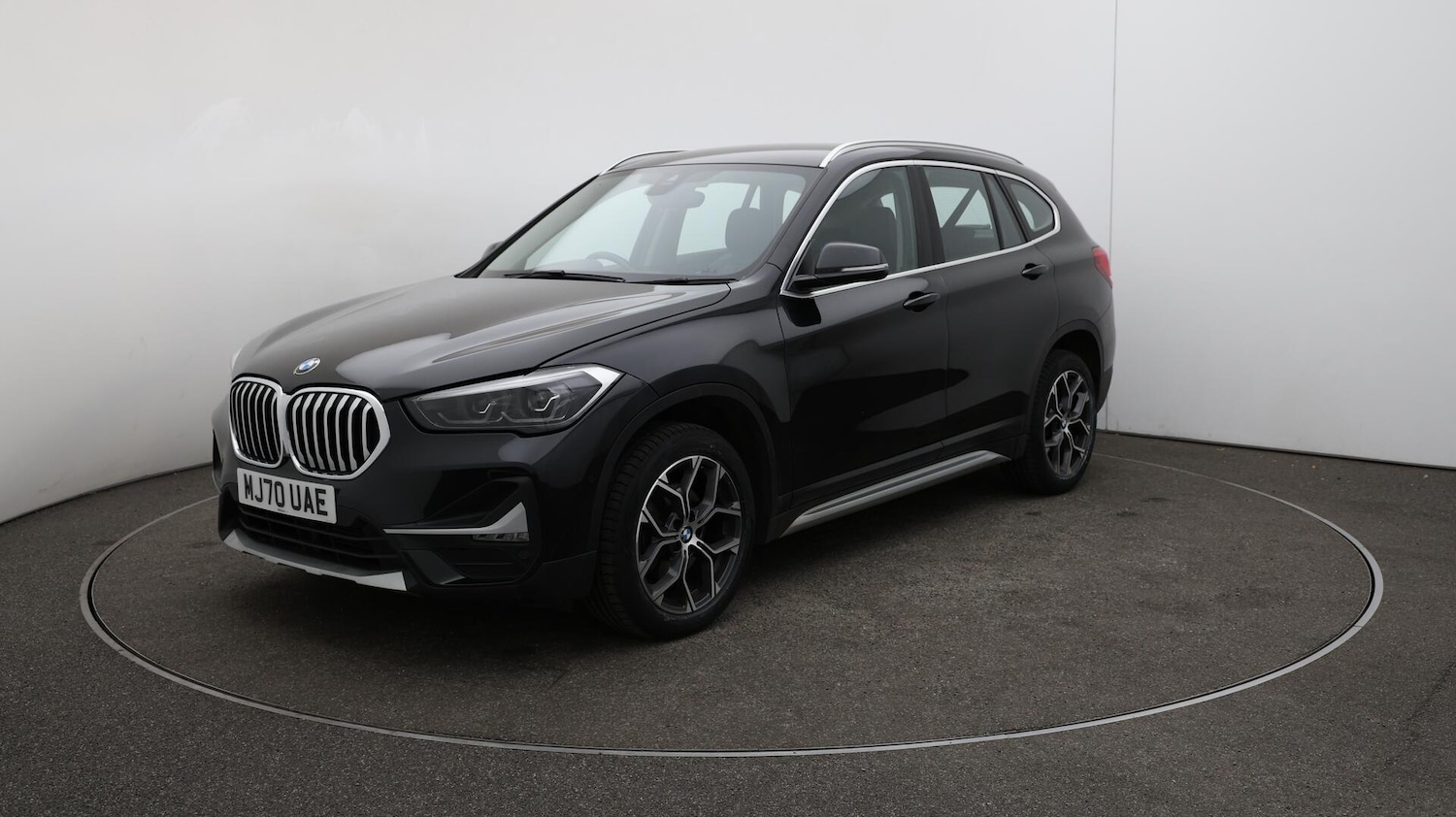 Used BMW X1 2020 for sale - 76512515: Photo 71