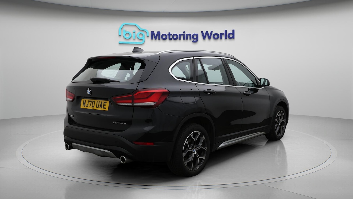 Used BMW X1 2020 for sale - 76512515: Photo 8