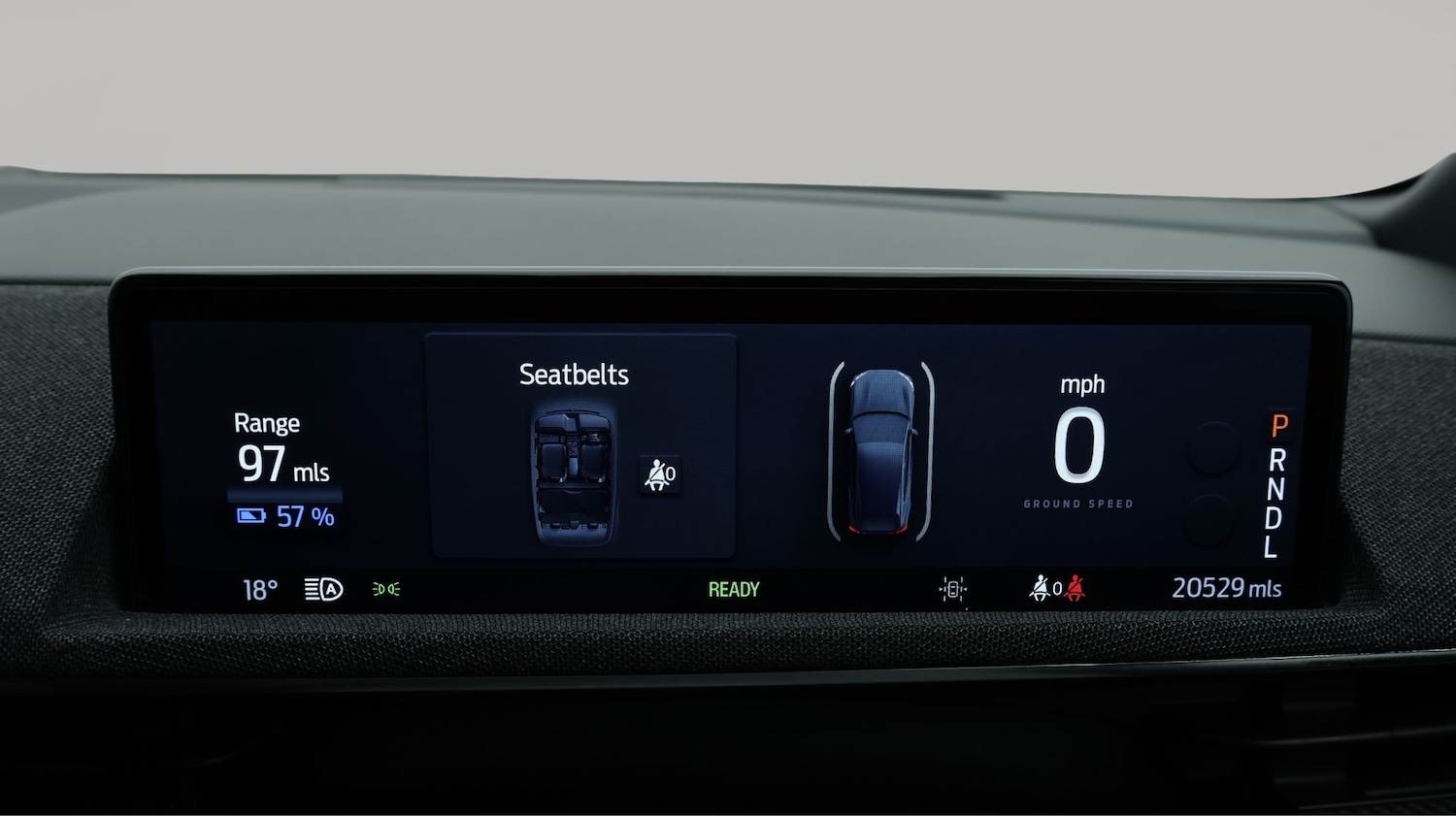 Used Ford Mustang Mach-E 2021 for sale - 77921609: Photo 10