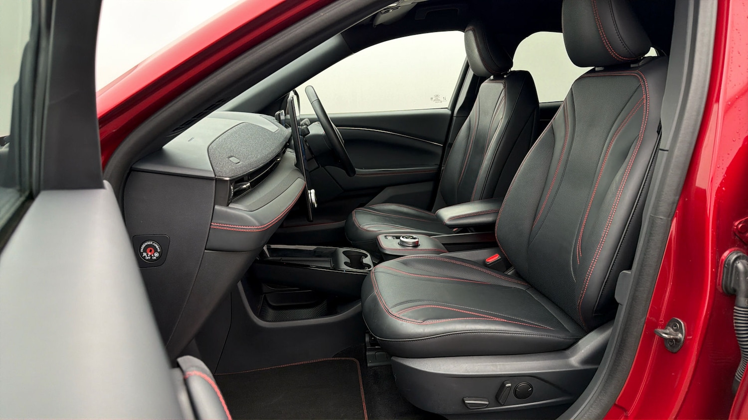 Used Ford Mustang Mach-E 2021 for sale - 77921609: Photo 14