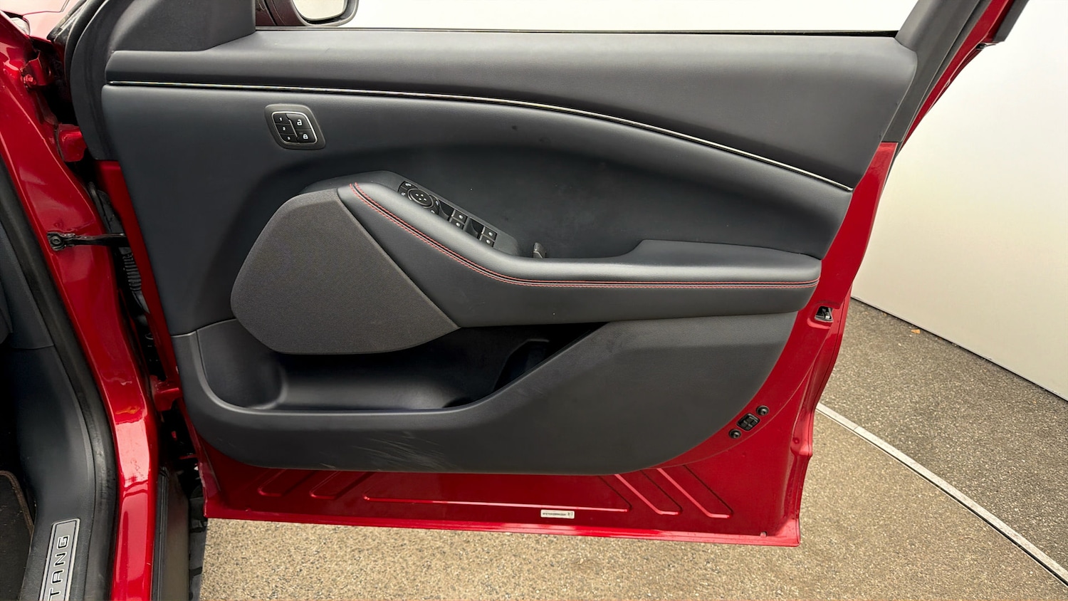 Used Ford Mustang Mach-E 2021 for sale - 77921609: Photo 15