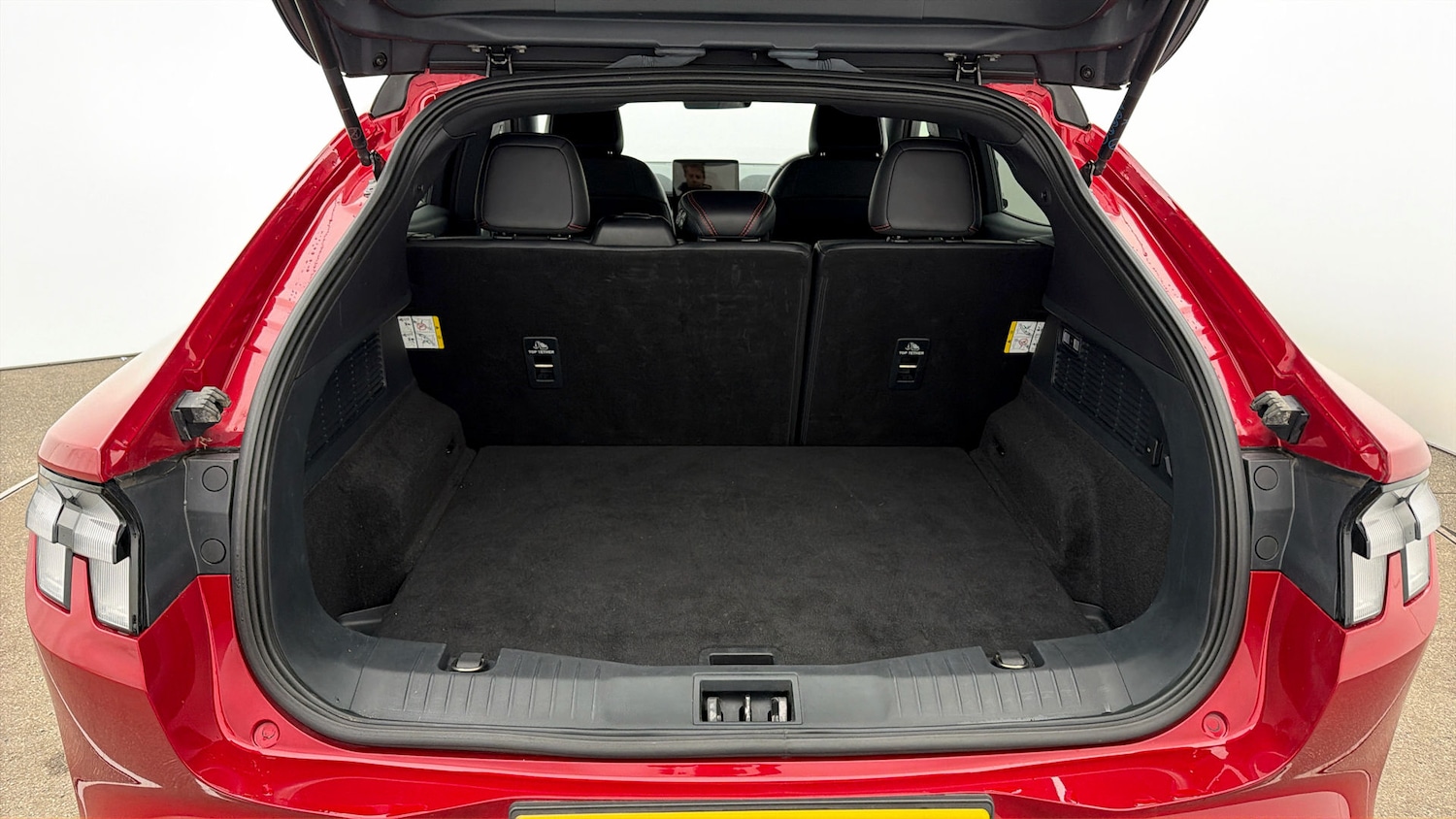 Used Ford Mustang Mach-E 2021 for sale - 77921609: Photo 17