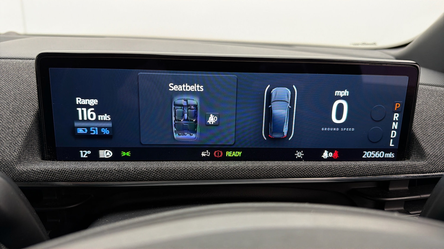 Used Ford Mustang Mach-E 2021 for sale - 77921609: Photo 23