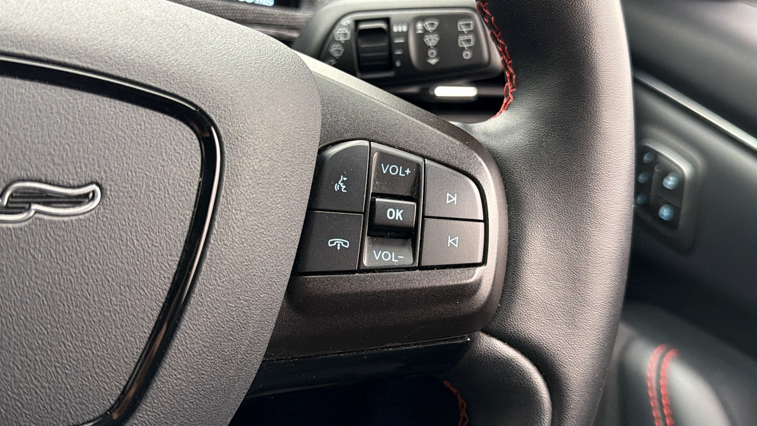 Used Ford Mustang Mach-E 2021 for sale - 77921609: Photo 25