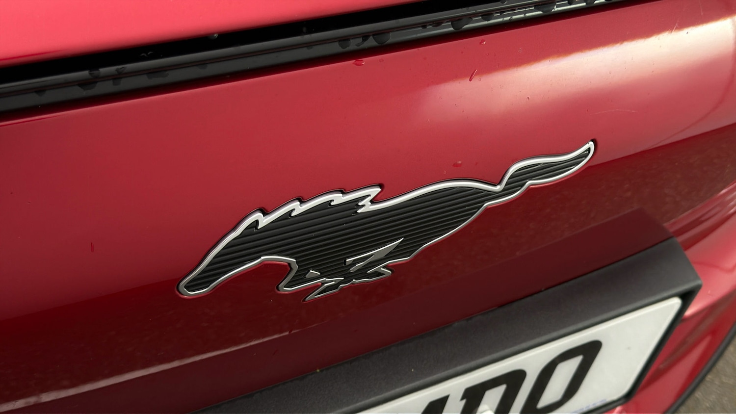 Used Ford Mustang Mach-E 2021 for sale - 77921609: Photo 28