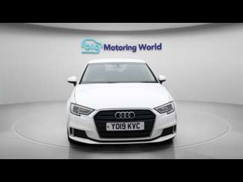 Used Audi A3 2019 for sale - 75060461: Photo